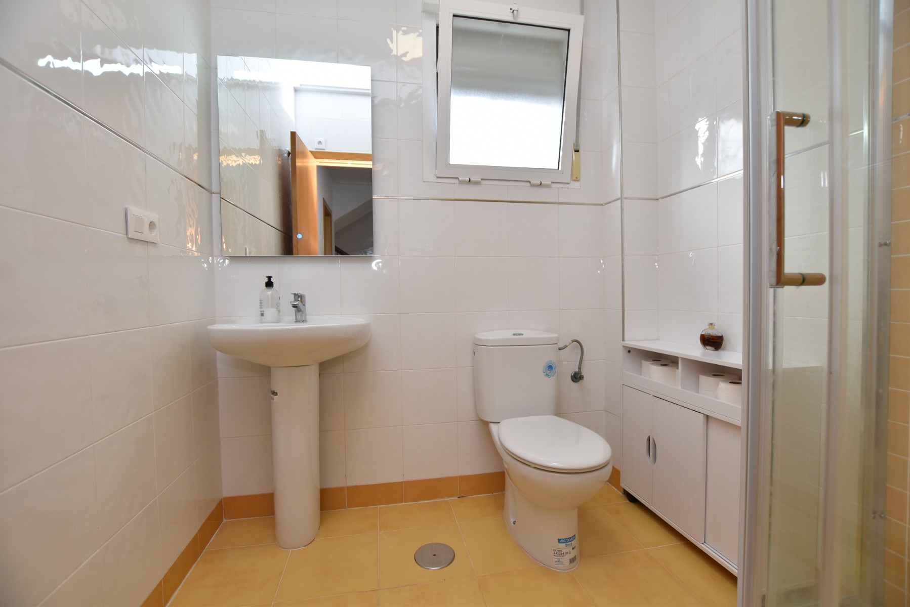 For sale - 3 Bedroom 2 Bathroom Villa in Algorfa - Inland  - Alicante