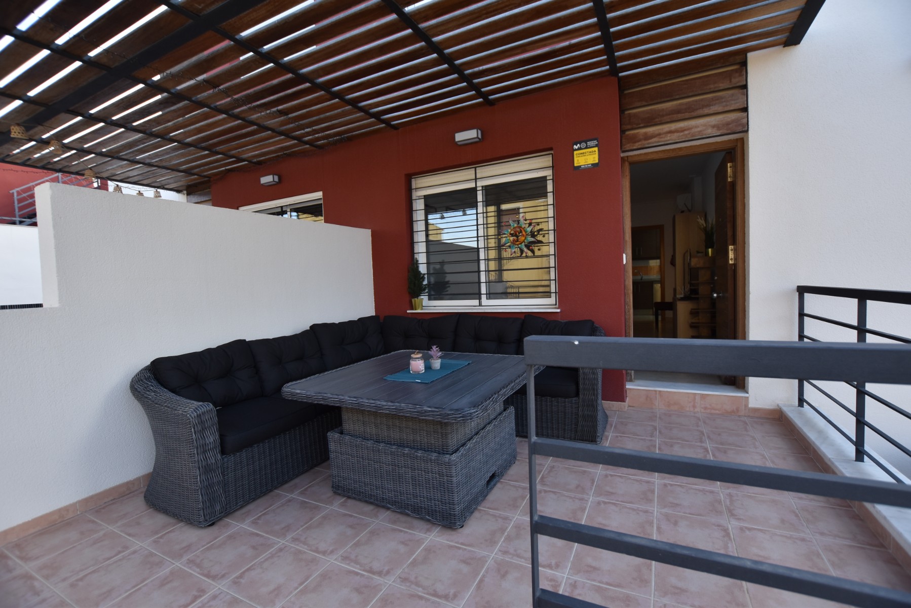 For sale - 3 Bedroom 2 Bathroom Villa in Algorfa - Inland  - Alicante