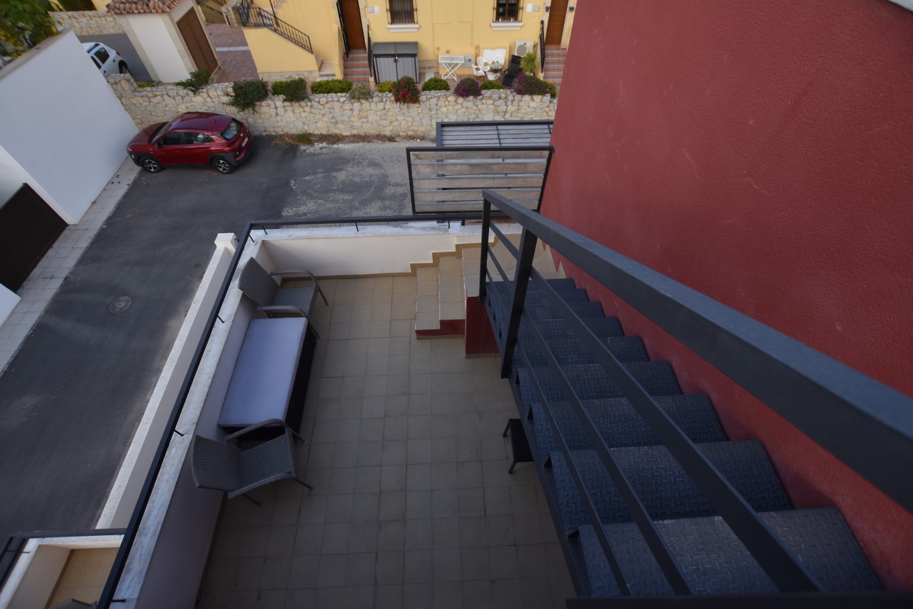 For sale - 3 Bedroom 2 Bathroom Villa in Algorfa - Inland  - Alicante