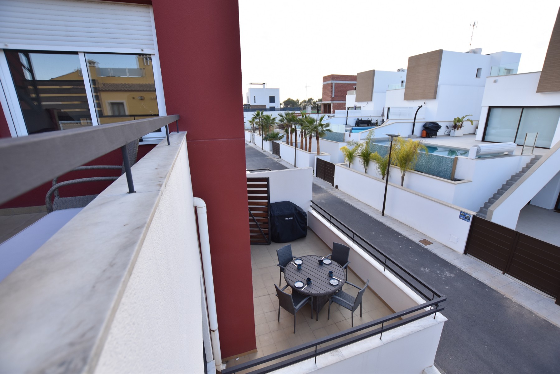For sale - 3 Bedroom 2 Bathroom Villa in Algorfa - Inland  - Alicante