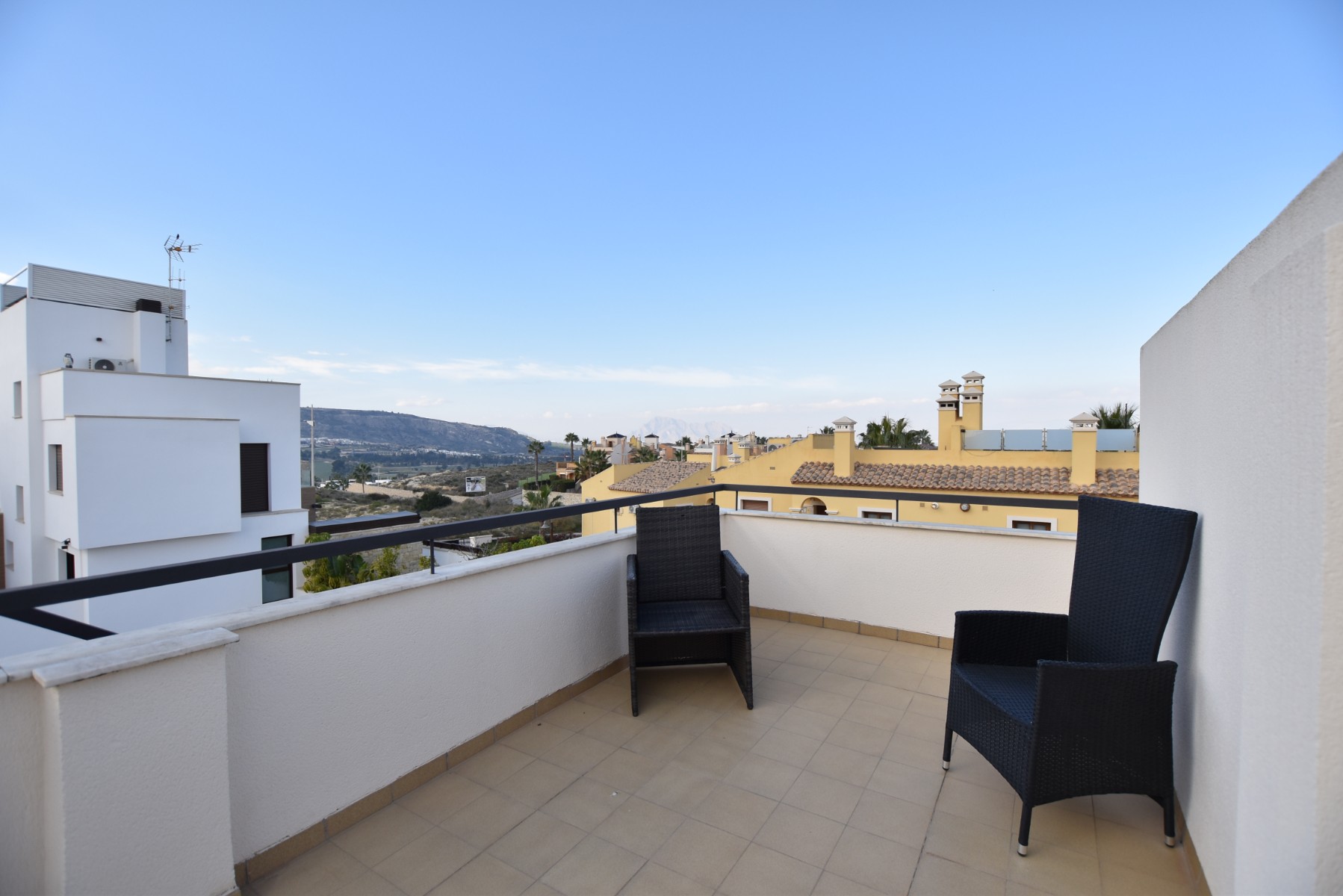 For sale - 3 Bedroom 2 Bathroom Villa in Algorfa - Inland  - Alicante