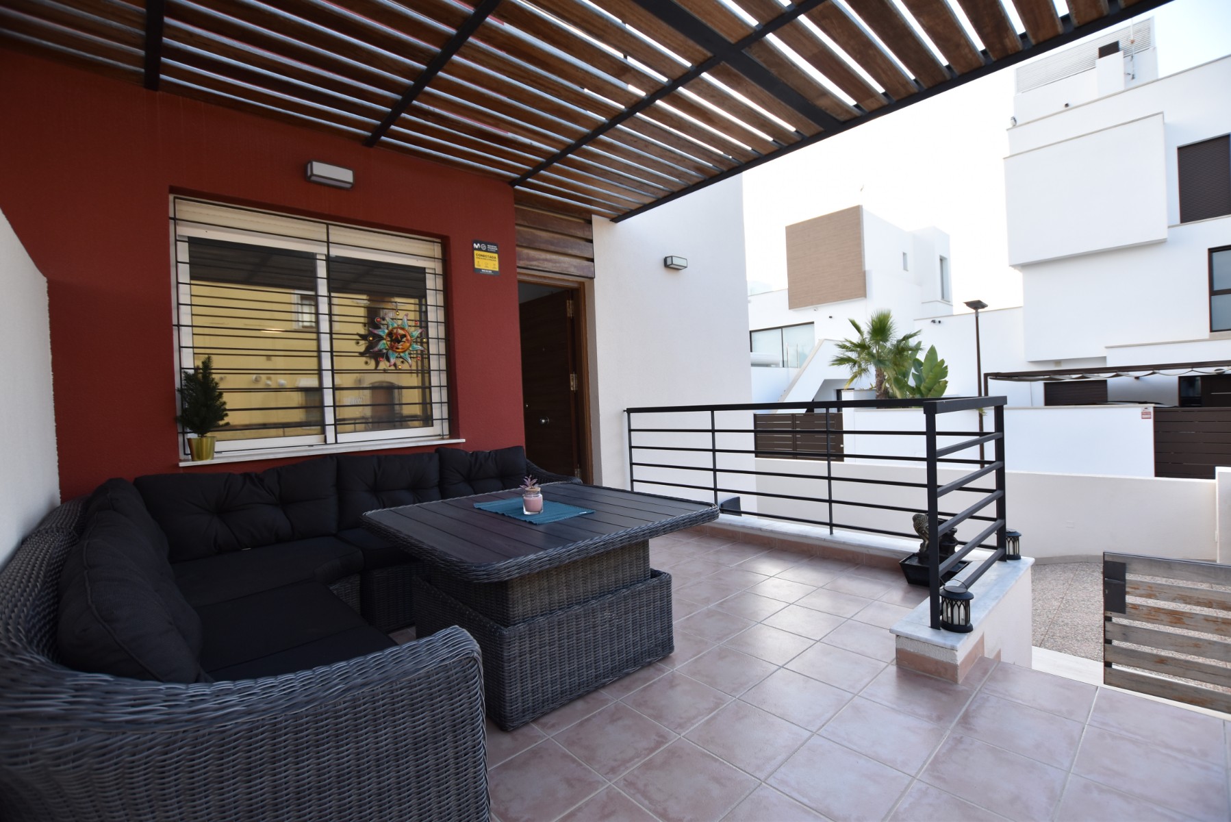 For sale - 3 Bedroom 2 Bathroom Villa in Algorfa - Inland  - Alicante