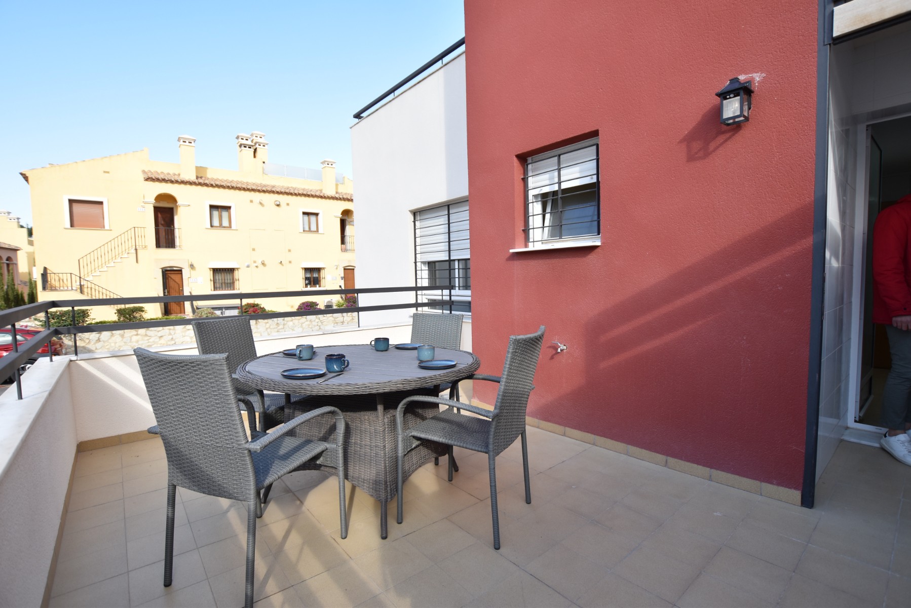 For sale - 3 Bedroom 2 Bathroom Villa in Algorfa - Inland  - Alicante