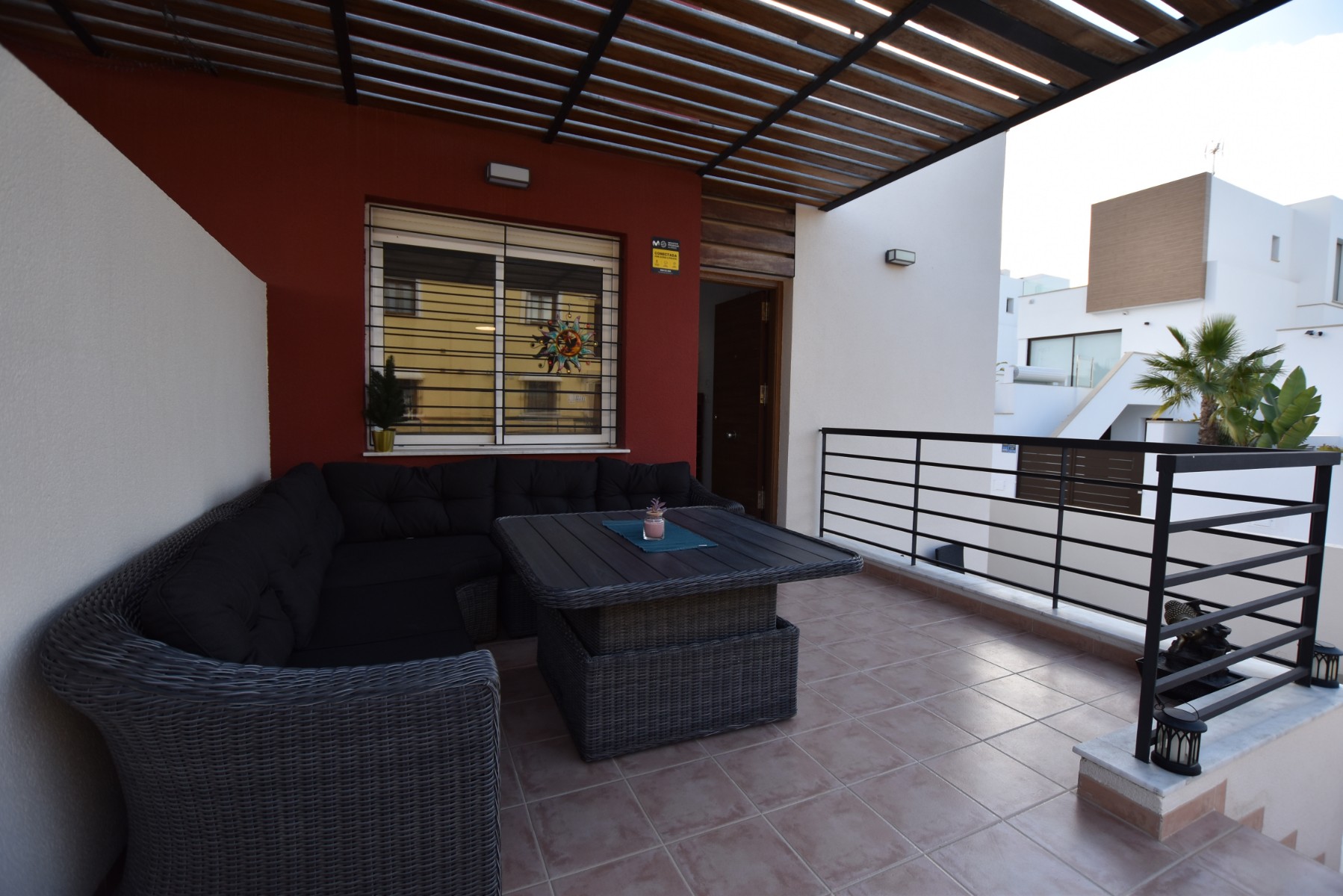 For sale - 3 Bedroom 2 Bathroom Villa in Algorfa - Inland  - Alicante