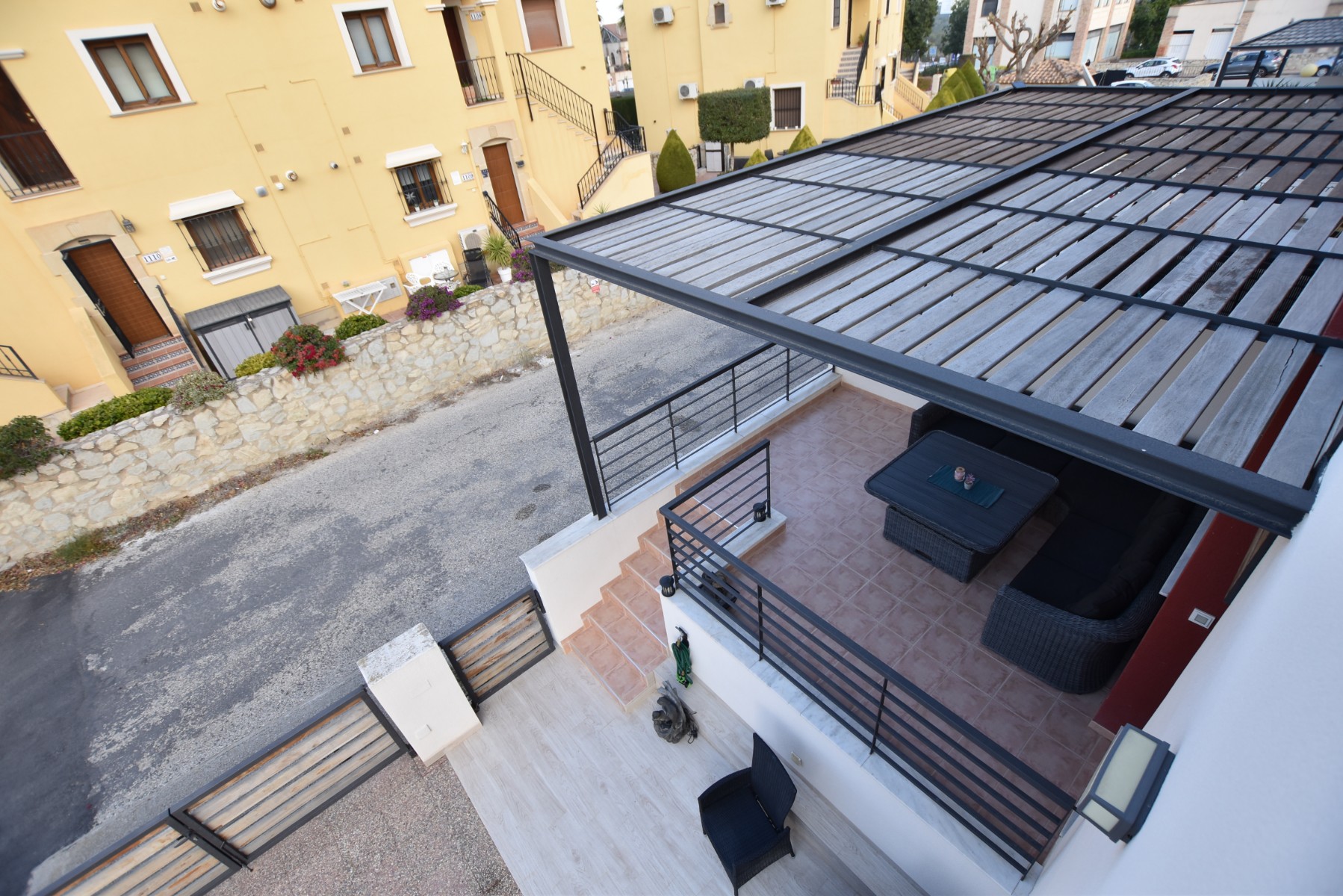 For sale - 3 Bedroom 2 Bathroom Villa in Algorfa - Inland  - Alicante