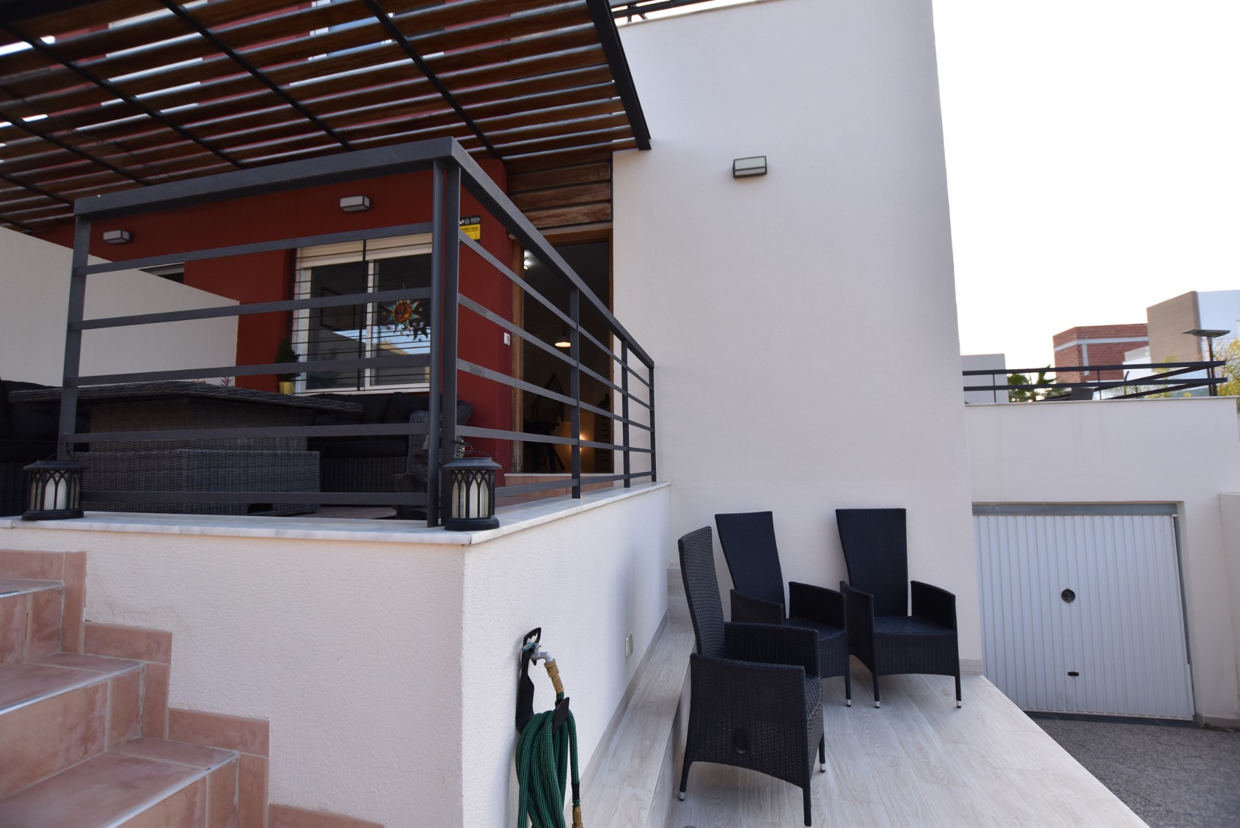 For sale - 3 Bedroom 2 Bathroom Villa in Algorfa - Inland  - Alicante