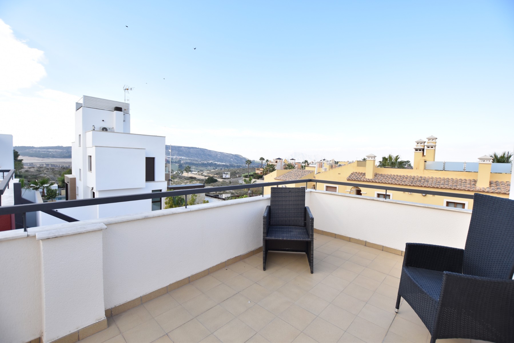 For sale - 3 Bedroom 2 Bathroom Villa in Algorfa - Inland  - Alicante
