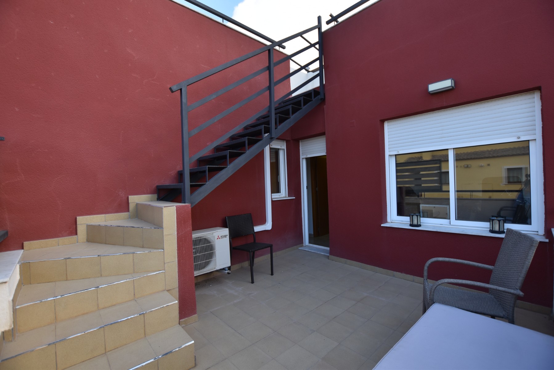 For sale - 3 Bedroom 2 Bathroom Villa in Algorfa - Inland  - Alicante