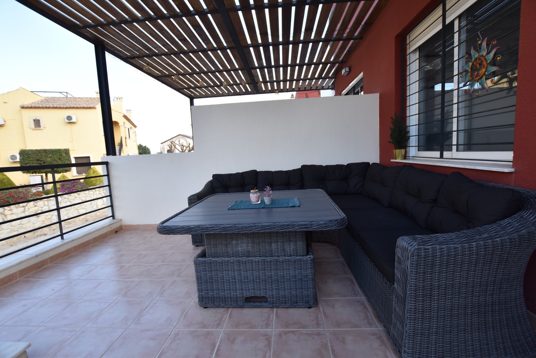 For sale - 3 Bedroom 2 Bathroom Villa in Algorfa - Inland  - Alicante
