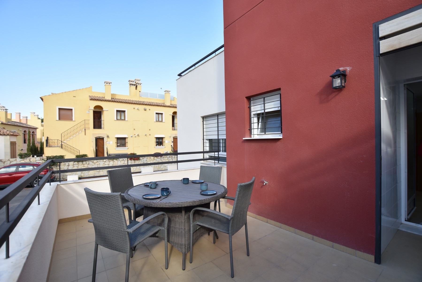 For sale - 3 Bedroom 2 Bathroom Villa in Algorfa - Inland  - Alicante