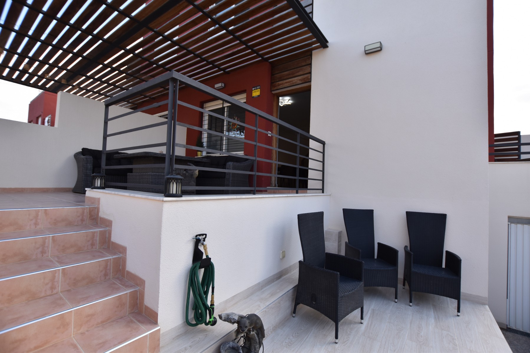 For sale - 3 Bedroom 2 Bathroom Villa in Algorfa - Inland  - Alicante