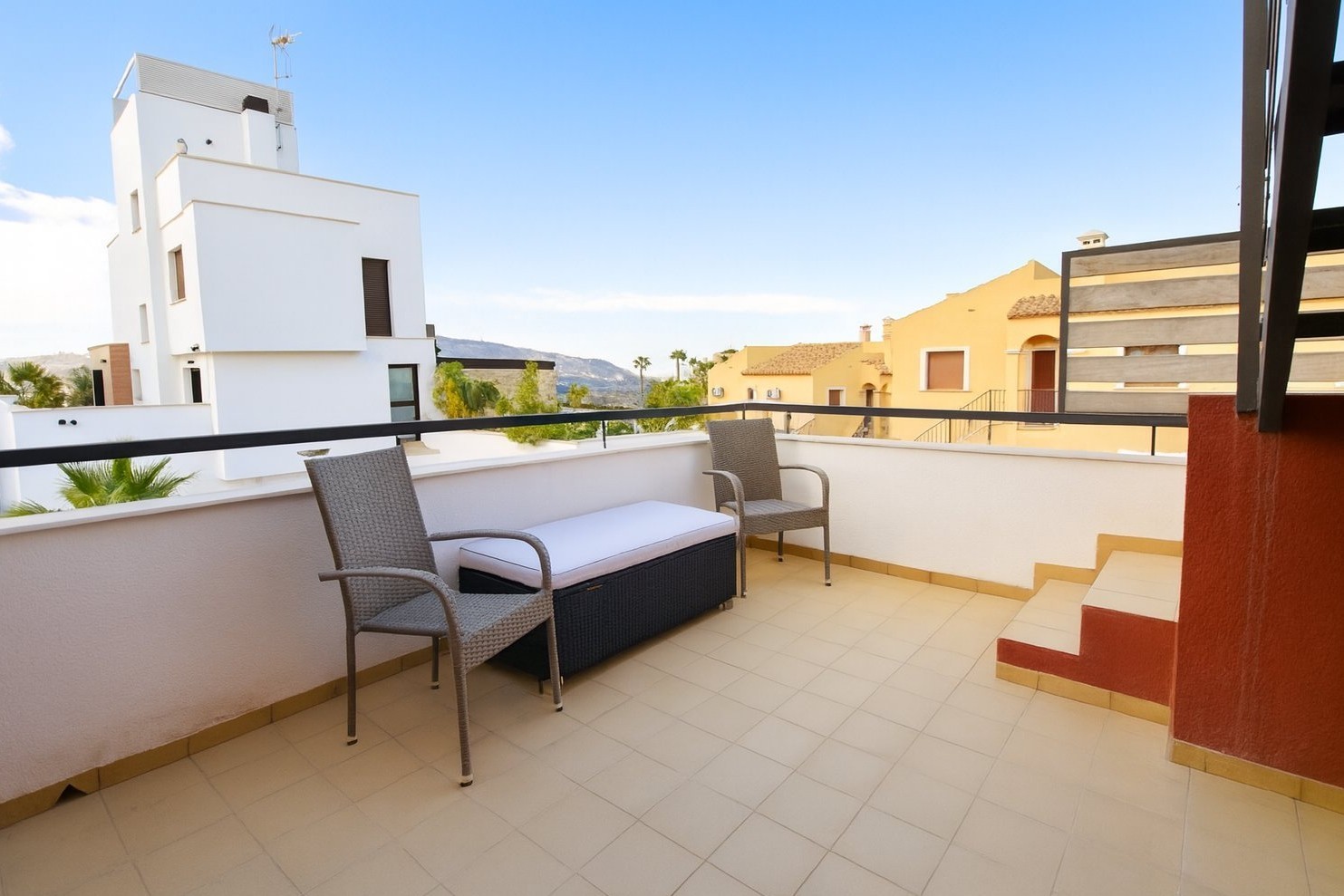 For sale - 3 Bedroom 2 Bathroom Villa in Algorfa - Inland  - Alicante