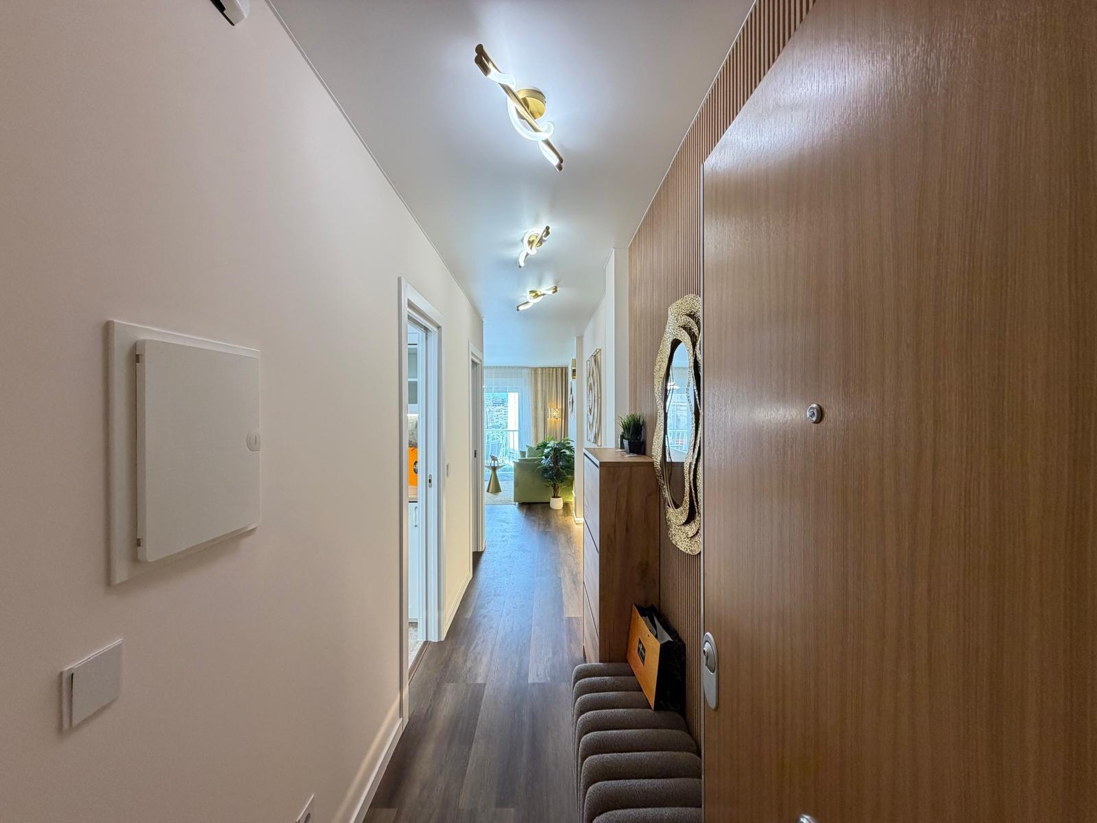 For sale - 3 Bedroom 2 Bathroom Apartment in Torrevieja - Torrevieja  - Alicante