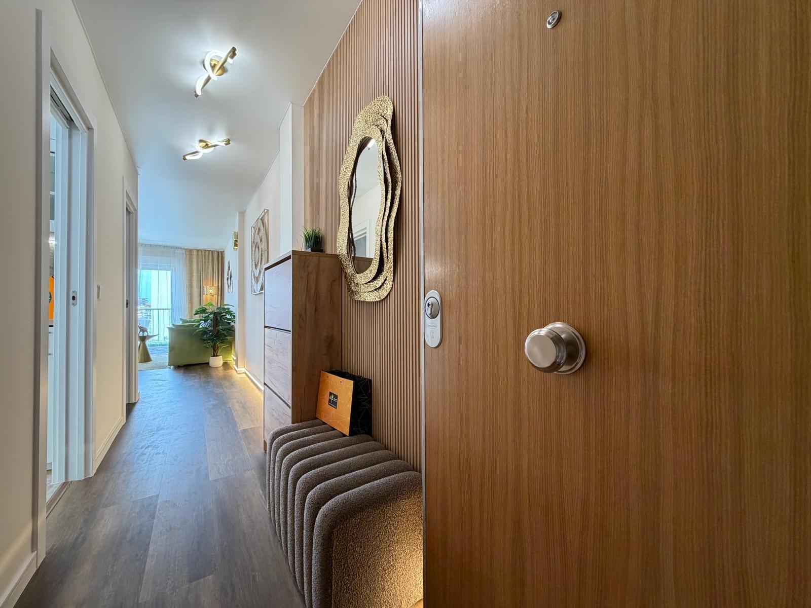 For sale - 3 Bedroom 2 Bathroom Apartment in Torrevieja - Torrevieja  - Alicante