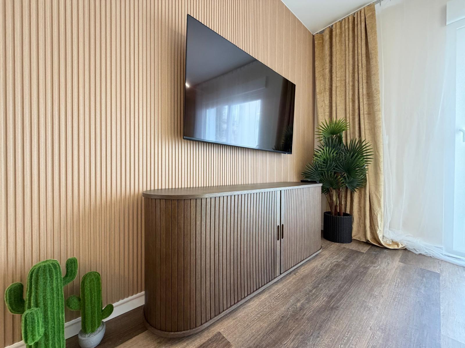 For sale - 3 Bedroom 2 Bathroom Apartment in Torrevieja - Torrevieja  - Alicante