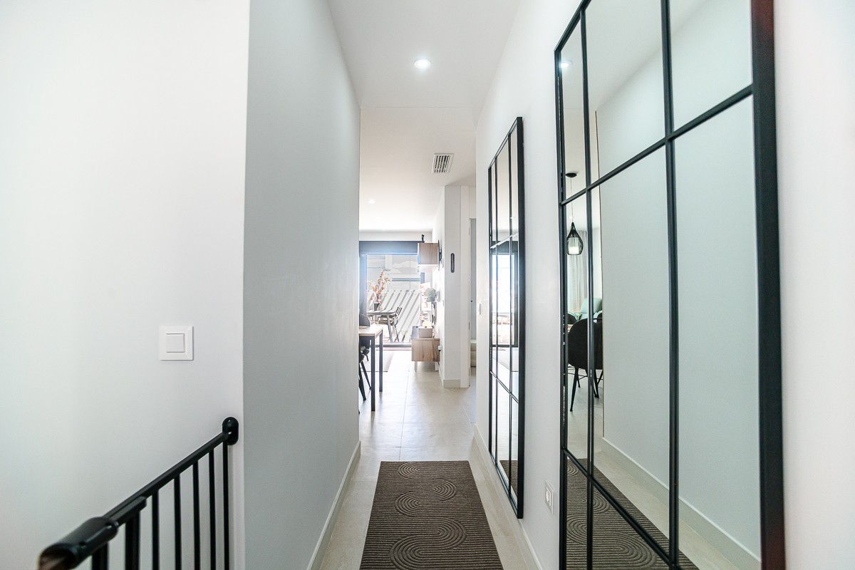 For sale - 3 Bedroom 3 Bathroom Apartment in Torrevieja - Costa Blanca  - Alicante