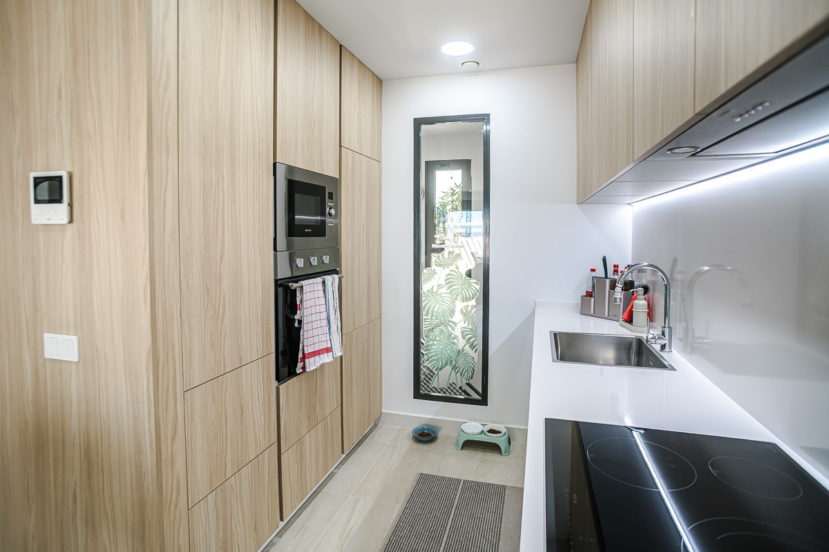 For sale - 3 Bedroom 3 Bathroom Apartment in Torrevieja - Costa Blanca  - Alicante