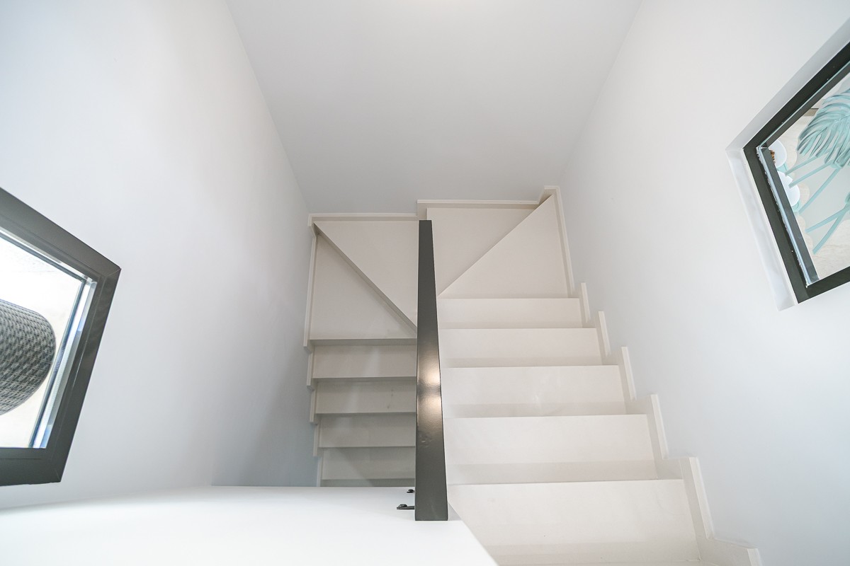 For sale - 3 Bedroom 3 Bathroom Apartment in Torrevieja - Costa Blanca  - Alicante