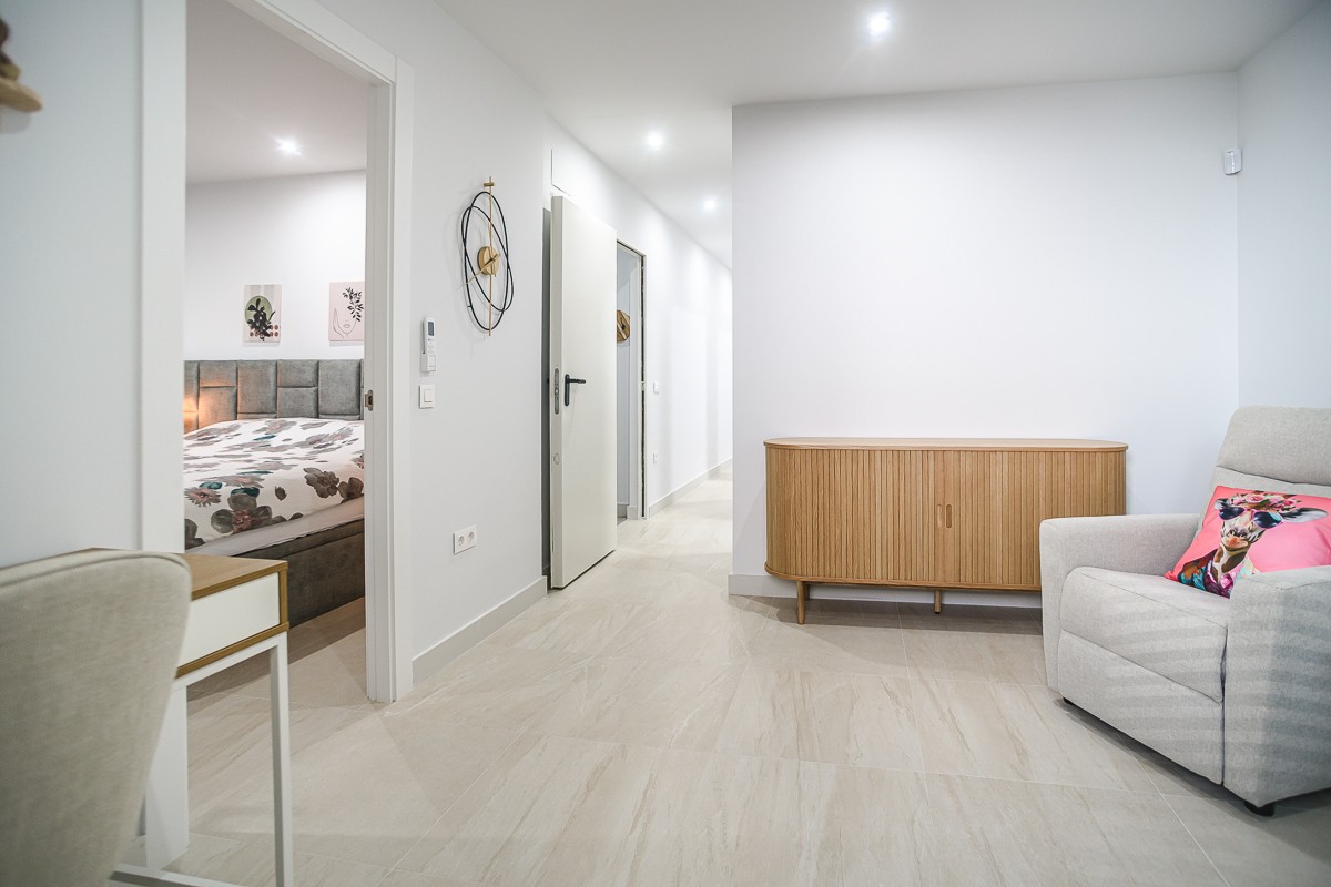 For sale - 3 Bedroom 3 Bathroom Apartment in Torrevieja - Costa Blanca  - Alicante