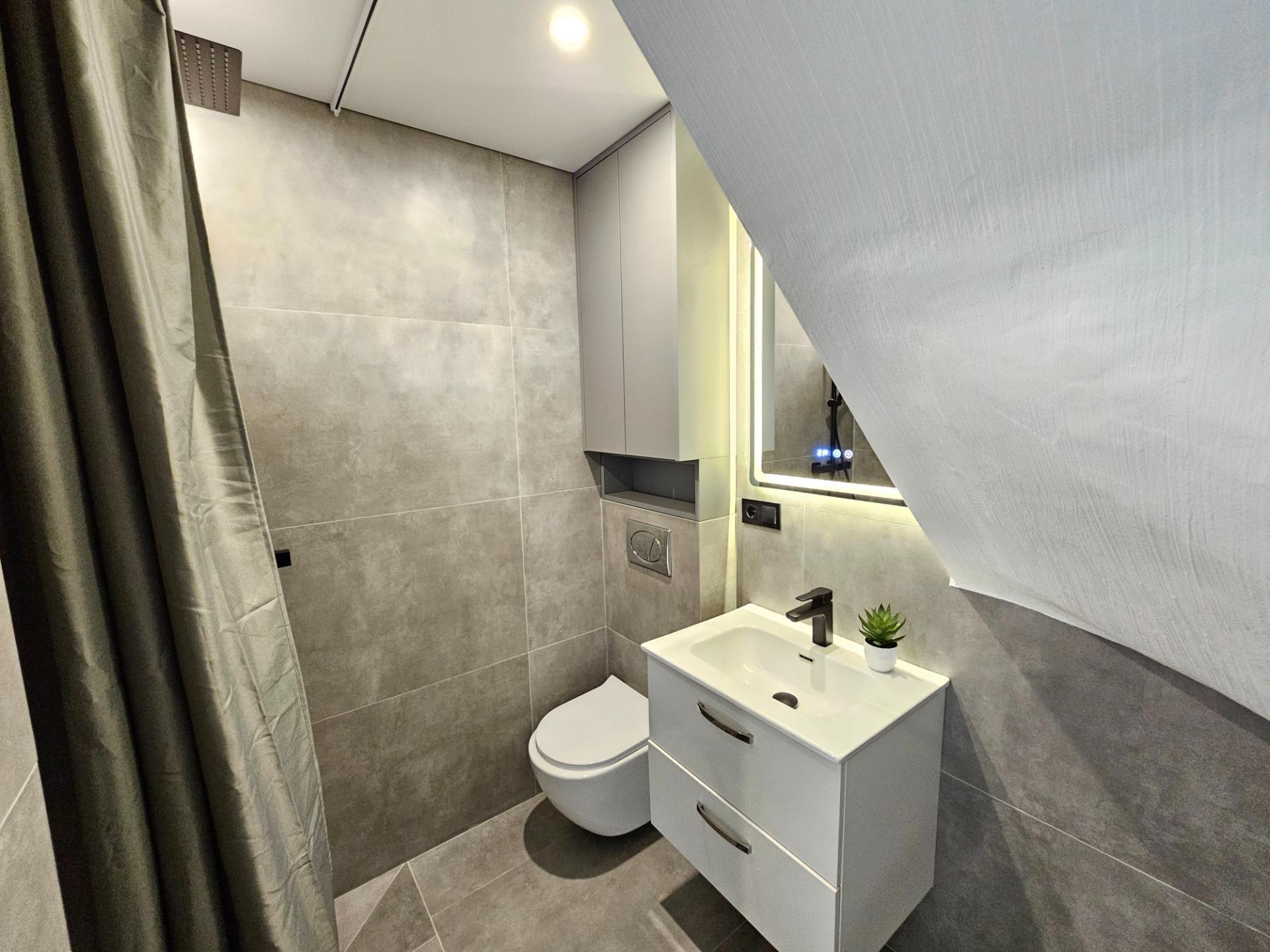 For sale - 3 Bedroom 2 Bathroom Bungalow in Torrevieja - Los Europeos  - Alicante