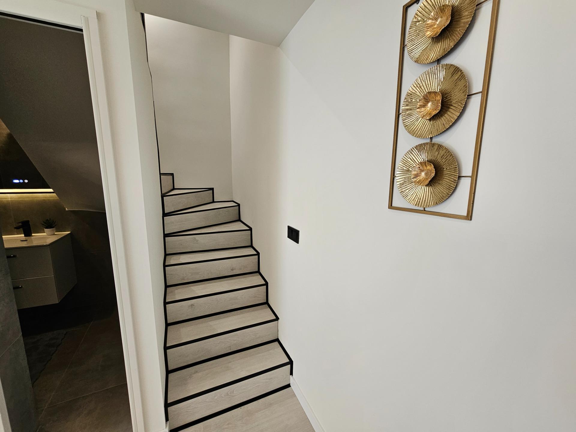 For sale - 3 Bedroom 2 Bathroom Bungalow in Torrevieja - Los Europeos  - Alicante