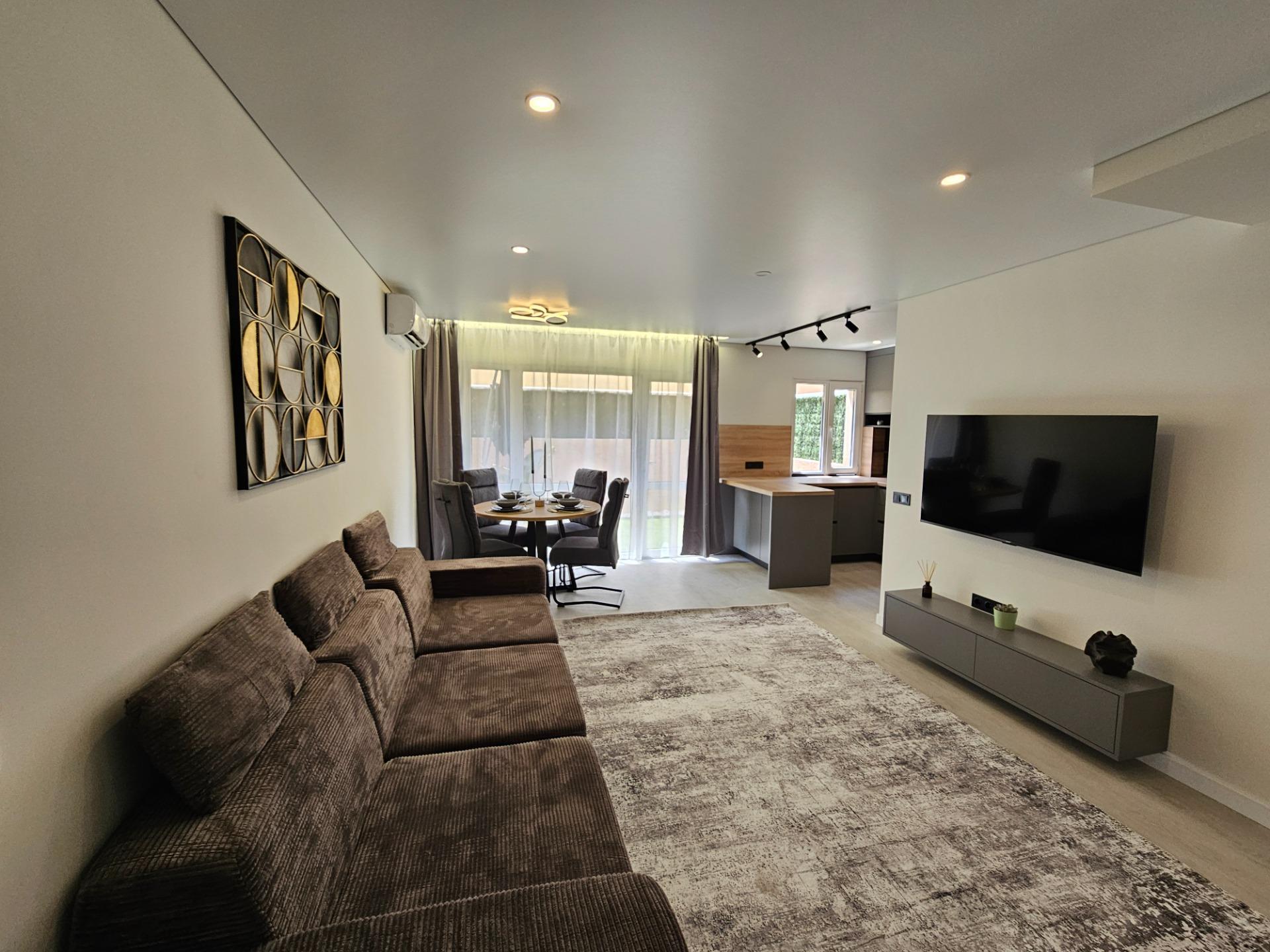 For sale - 3 Bedroom 2 Bathroom Bungalow in Torrevieja - Los Europeos  - Alicante