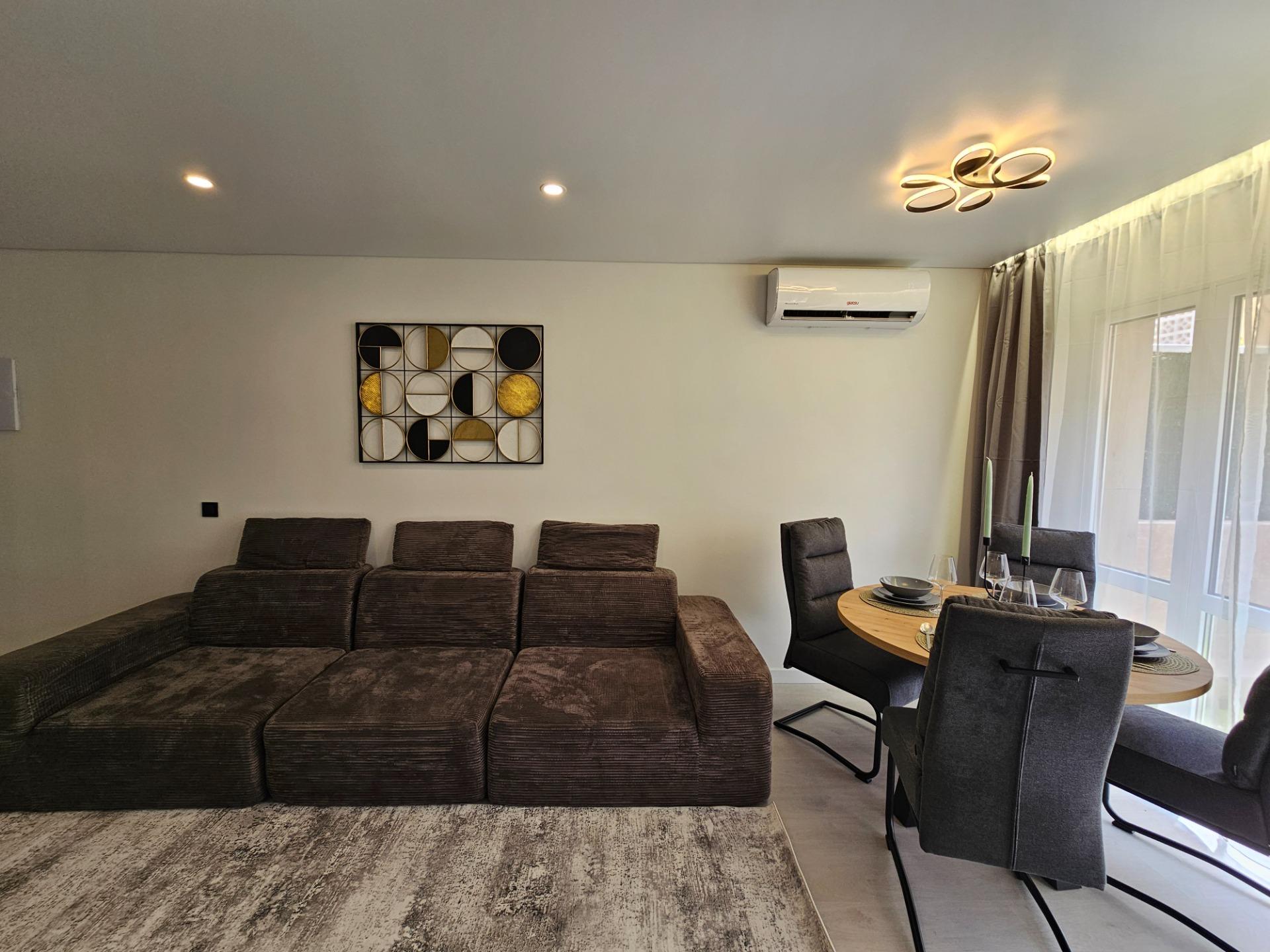 For sale - 3 Bedroom 2 Bathroom Bungalow in Torrevieja - Los Europeos  - Alicante