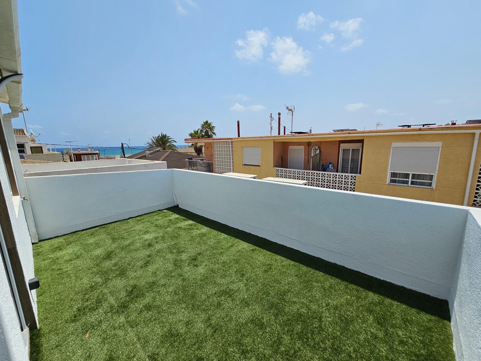 For sale - 3 Bedroom 2 Bathroom Bungalow in Torrevieja - Los Europeos  - Alicante