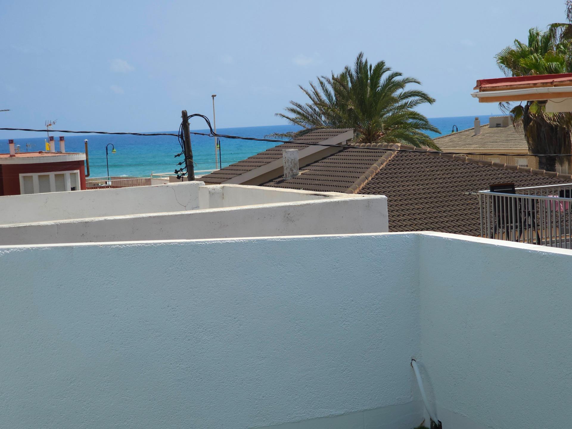 For sale - 3 Bedroom 2 Bathroom Bungalow in Torrevieja - Los Europeos  - Alicante