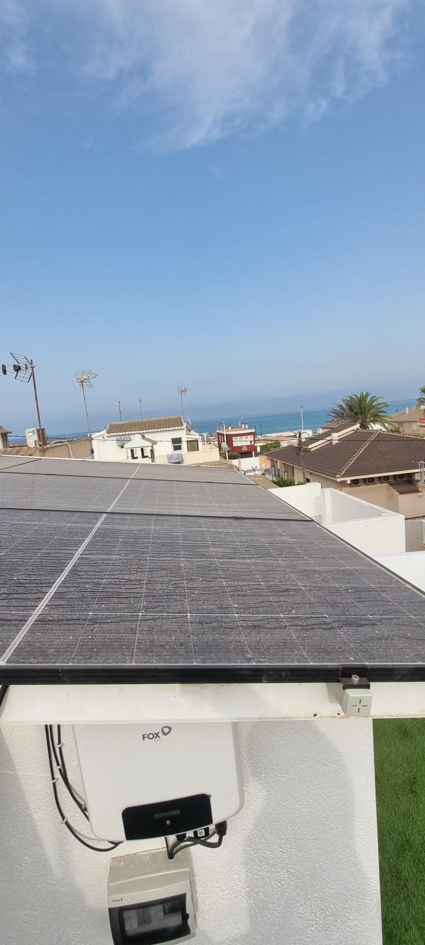 For sale - 3 Bedroom 2 Bathroom Bungalow in Torrevieja - Los Europeos  - Alicante