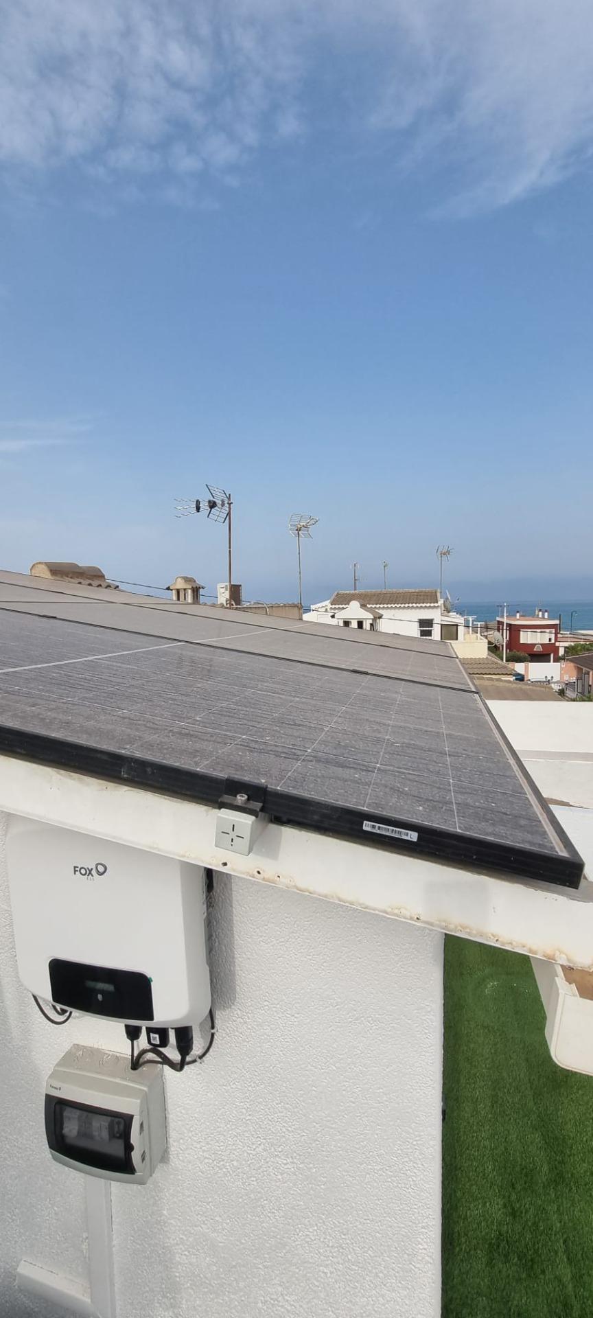 For sale - 3 Bedroom 2 Bathroom Bungalow in Torrevieja - Los Europeos  - Alicante