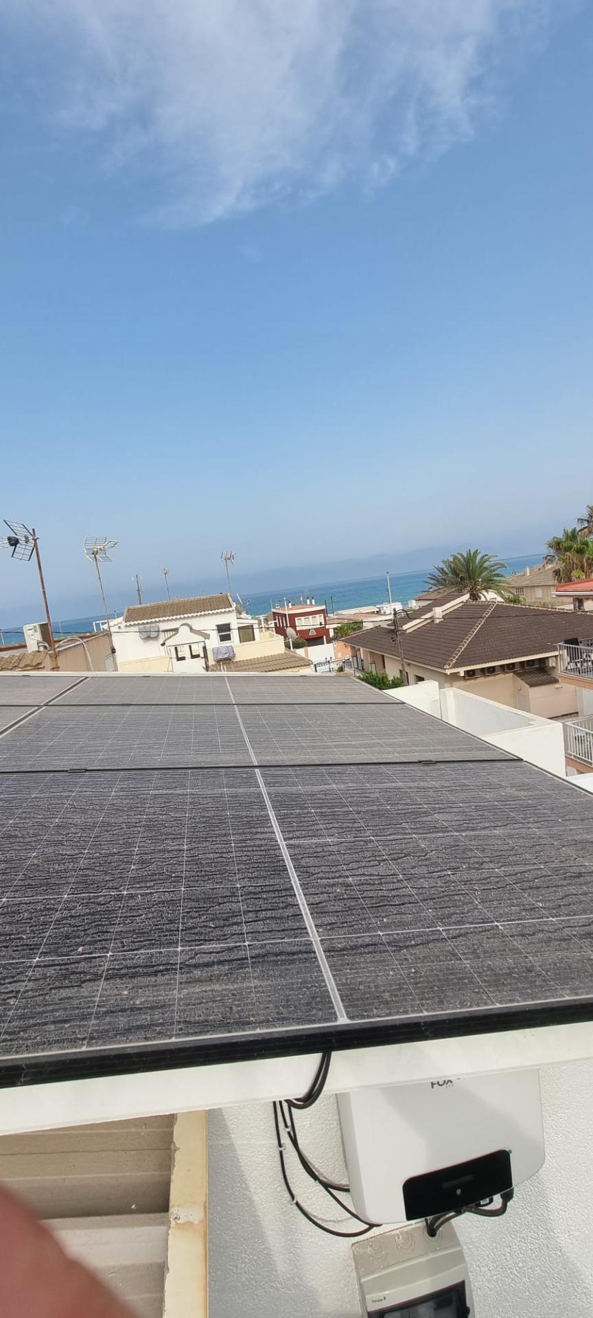 For sale - 3 Bedroom 2 Bathroom Bungalow in Torrevieja - Los Europeos  - Alicante