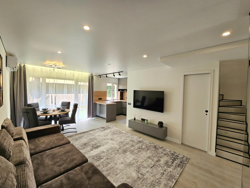 3 Bedroom 2 Bathroom Bungalow in Torrevieja