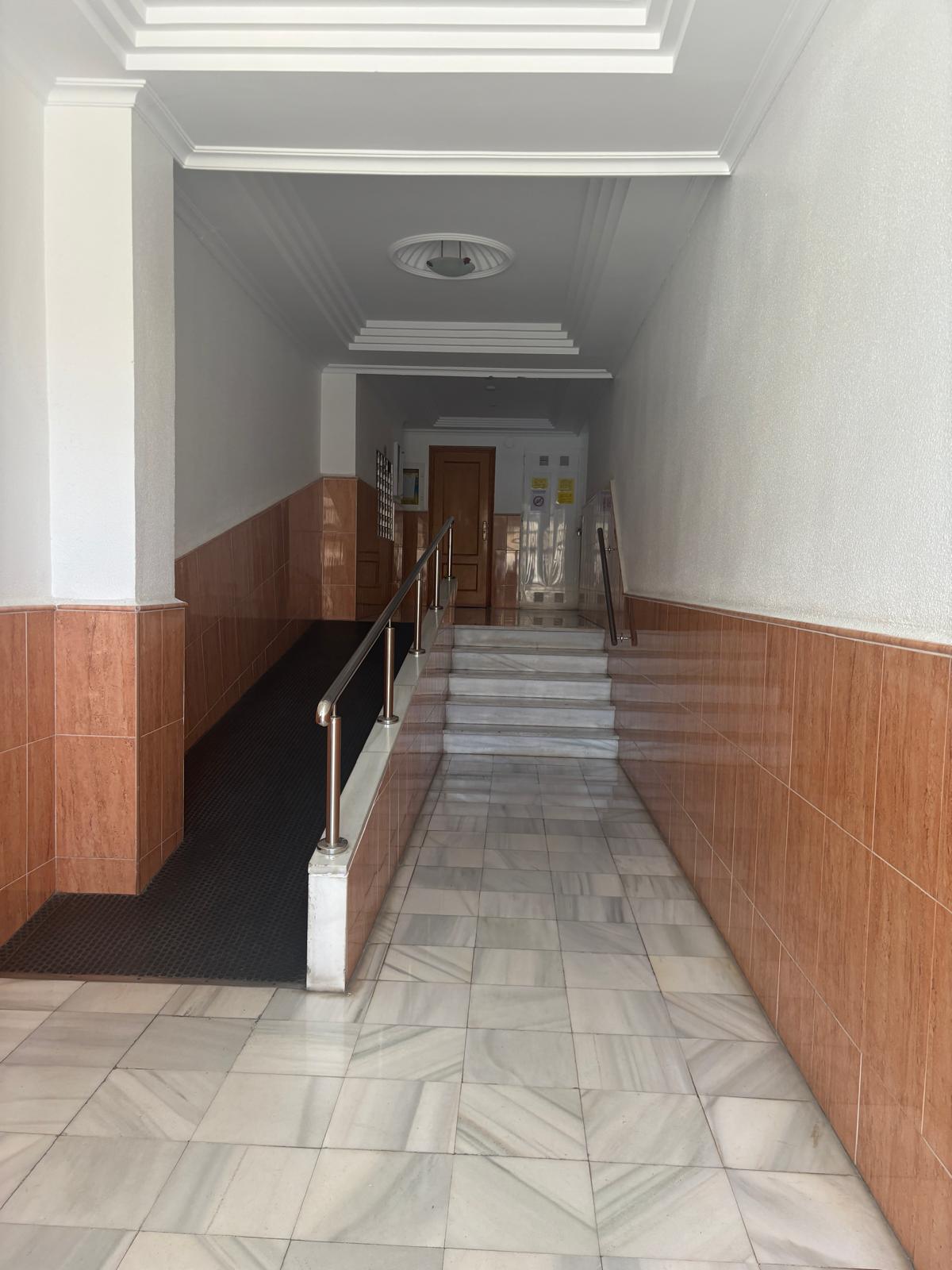 For sale - 2 Bedroom 1 Bathroom Apartment in Torrevieja - Costa Blanca  - Alicante