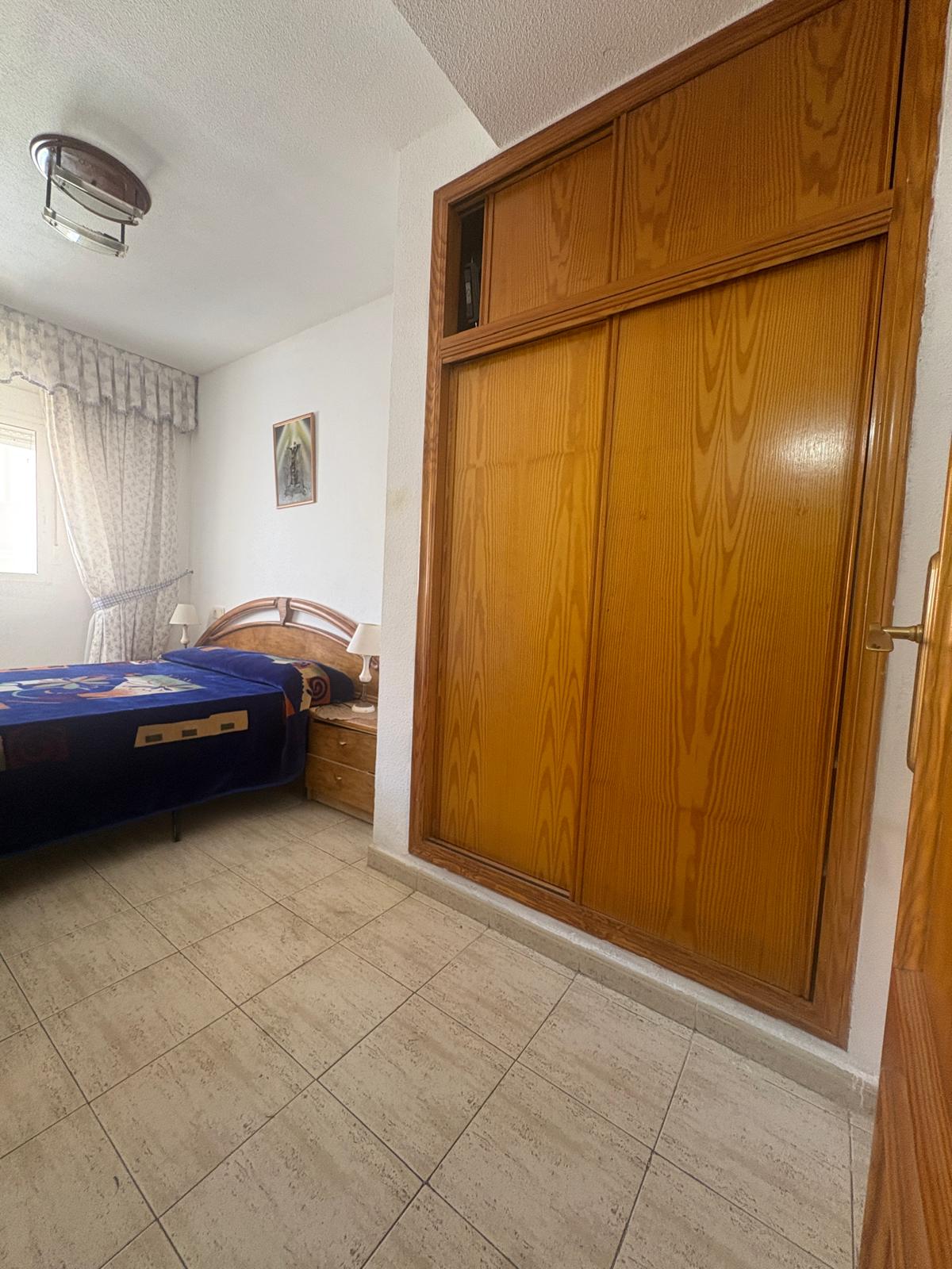For sale - 2 Bedroom 1 Bathroom Apartment in Torrevieja - Costa Blanca  - Alicante
