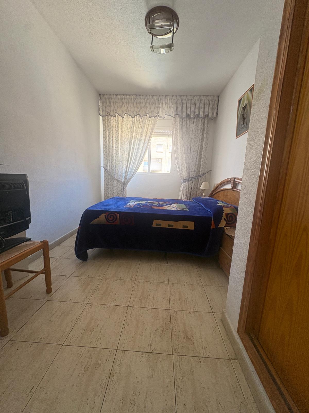 For sale - 2 Bedroom 1 Bathroom Apartment in Torrevieja - Costa Blanca  - Alicante
