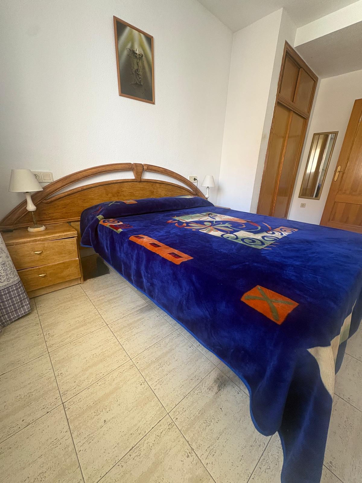 For sale - 2 Bedroom 1 Bathroom Apartment in Torrevieja - Costa Blanca  - Alicante