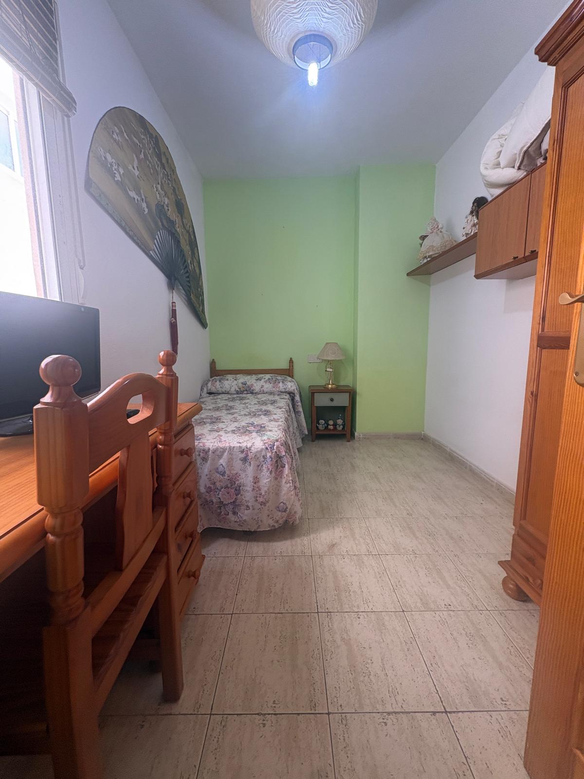 For sale - 2 Bedroom 1 Bathroom Apartment in Torrevieja - Costa Blanca  - Alicante