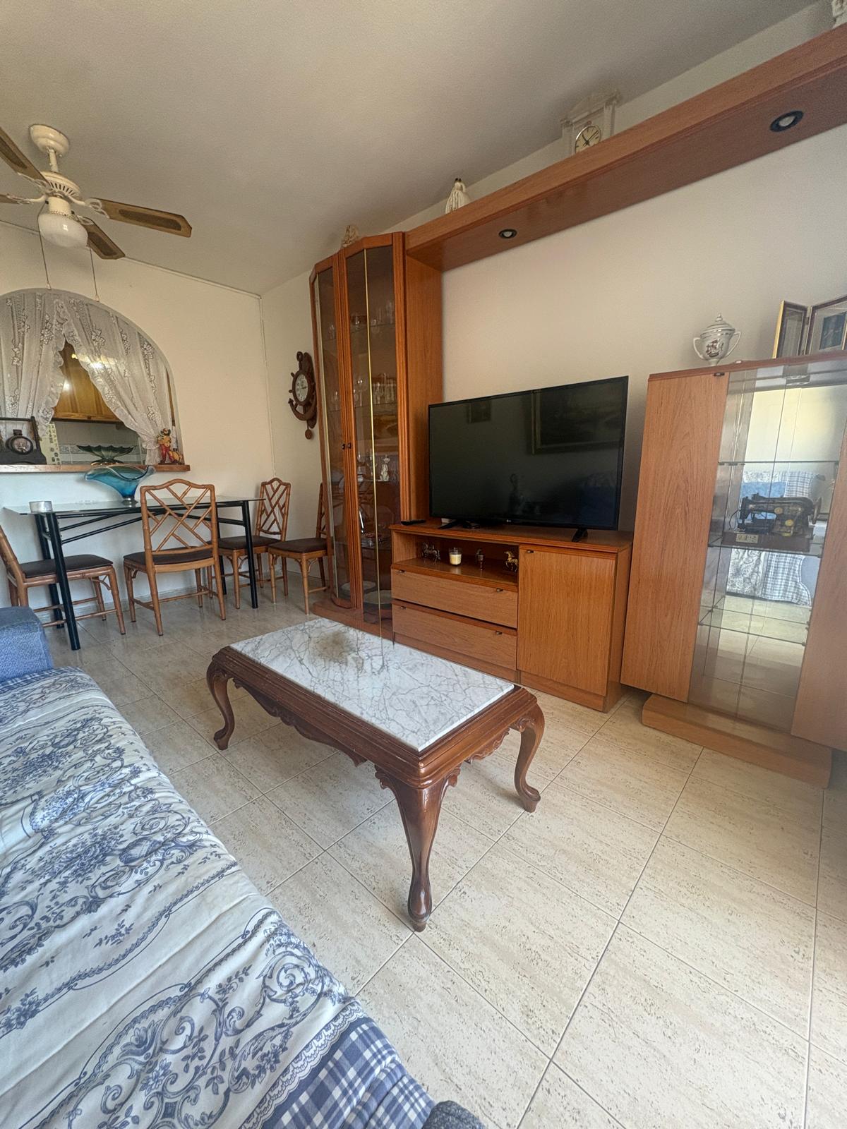 For sale - 2 Bedroom 1 Bathroom Apartment in Torrevieja - Costa Blanca  - Alicante