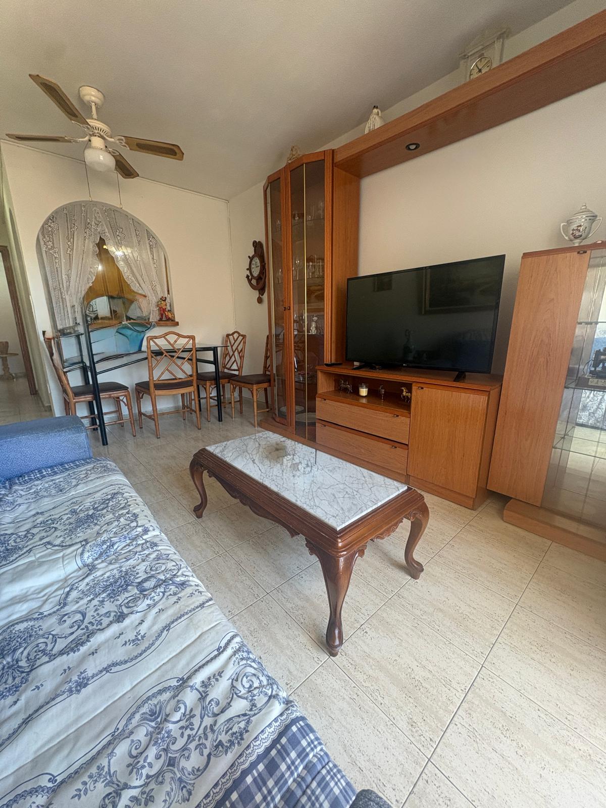 For sale - 2 Bedroom 1 Bathroom Apartment in Torrevieja - Costa Blanca  - Alicante