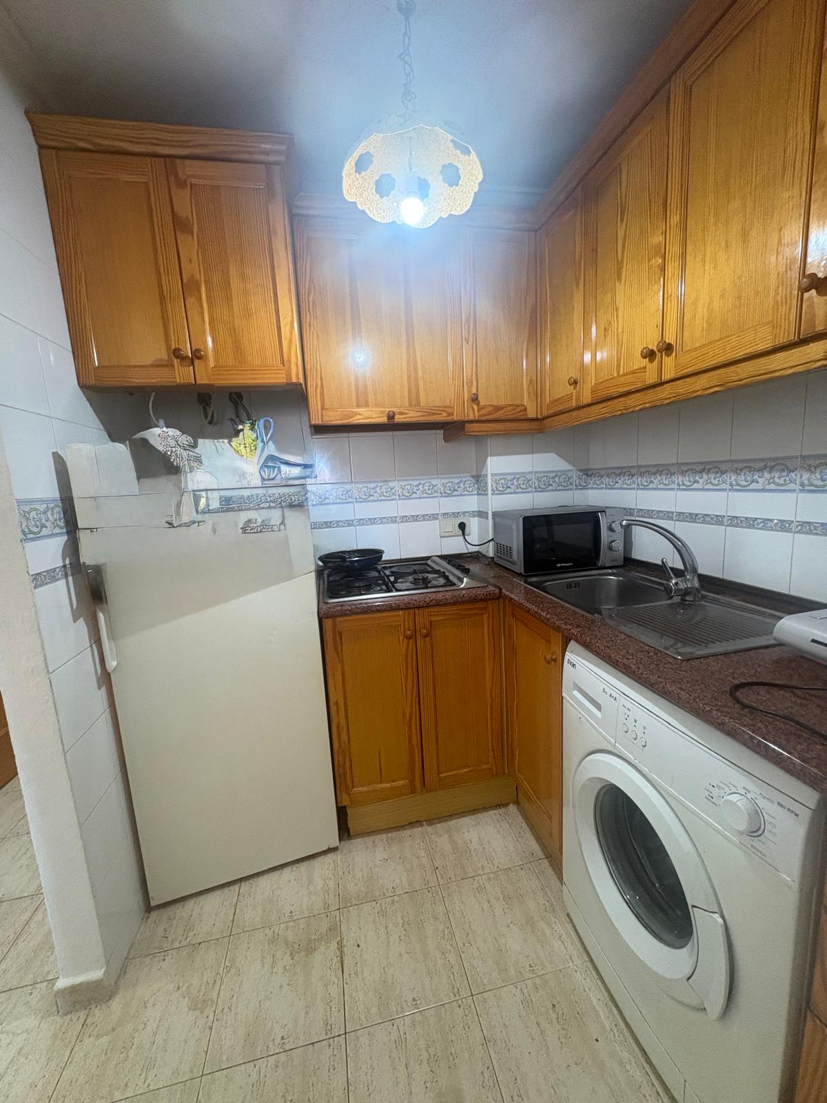 For sale - 2 Bedroom 1 Bathroom Apartment in Torrevieja - Costa Blanca  - Alicante