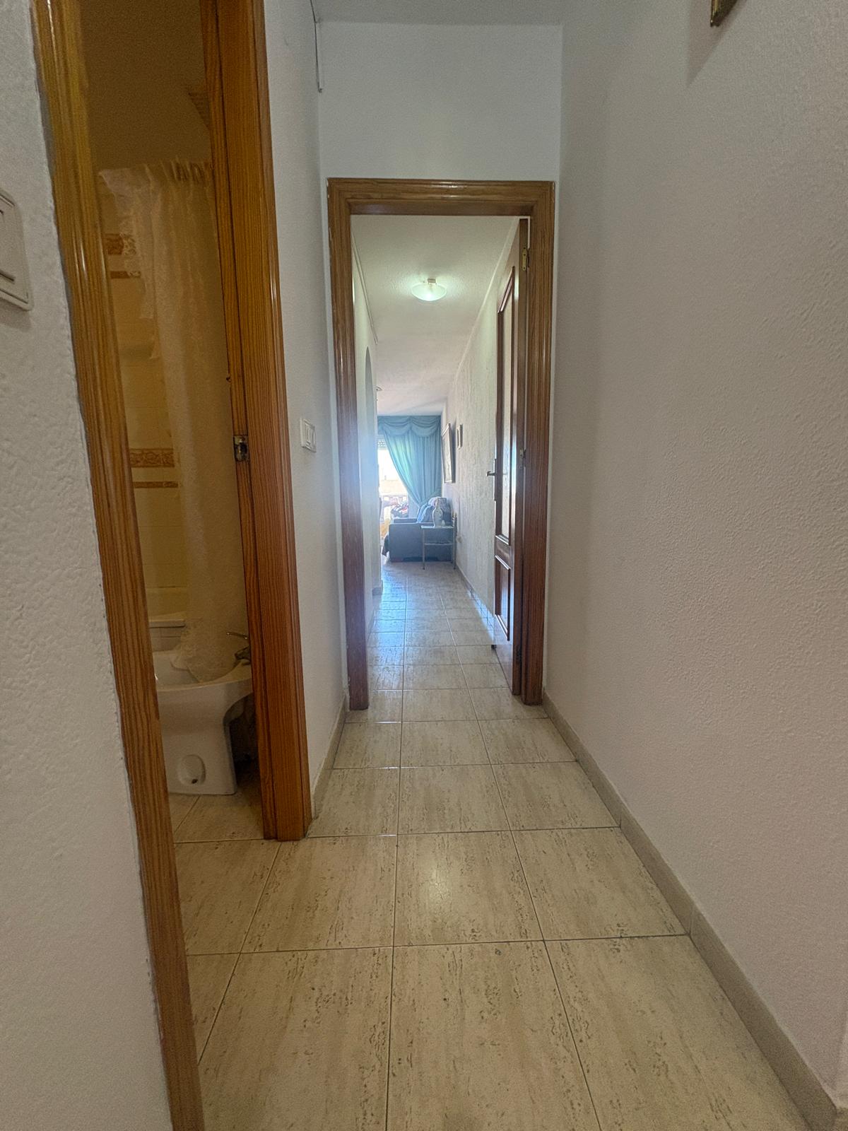 For sale - 2 Bedroom 1 Bathroom Apartment in Torrevieja - Costa Blanca  - Alicante