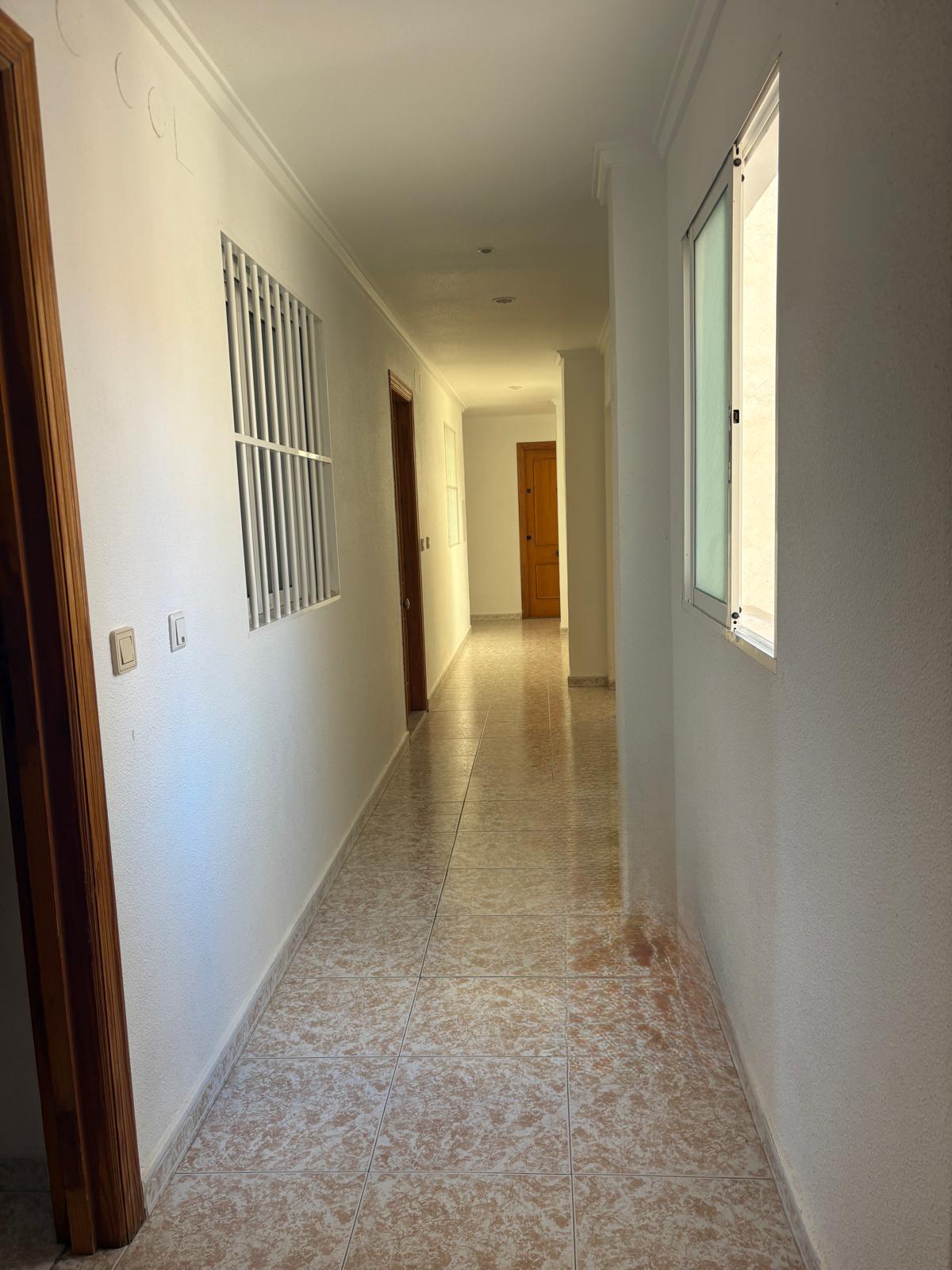 For sale - 2 Bedroom 1 Bathroom Apartment in Torrevieja - Costa Blanca  - Alicante