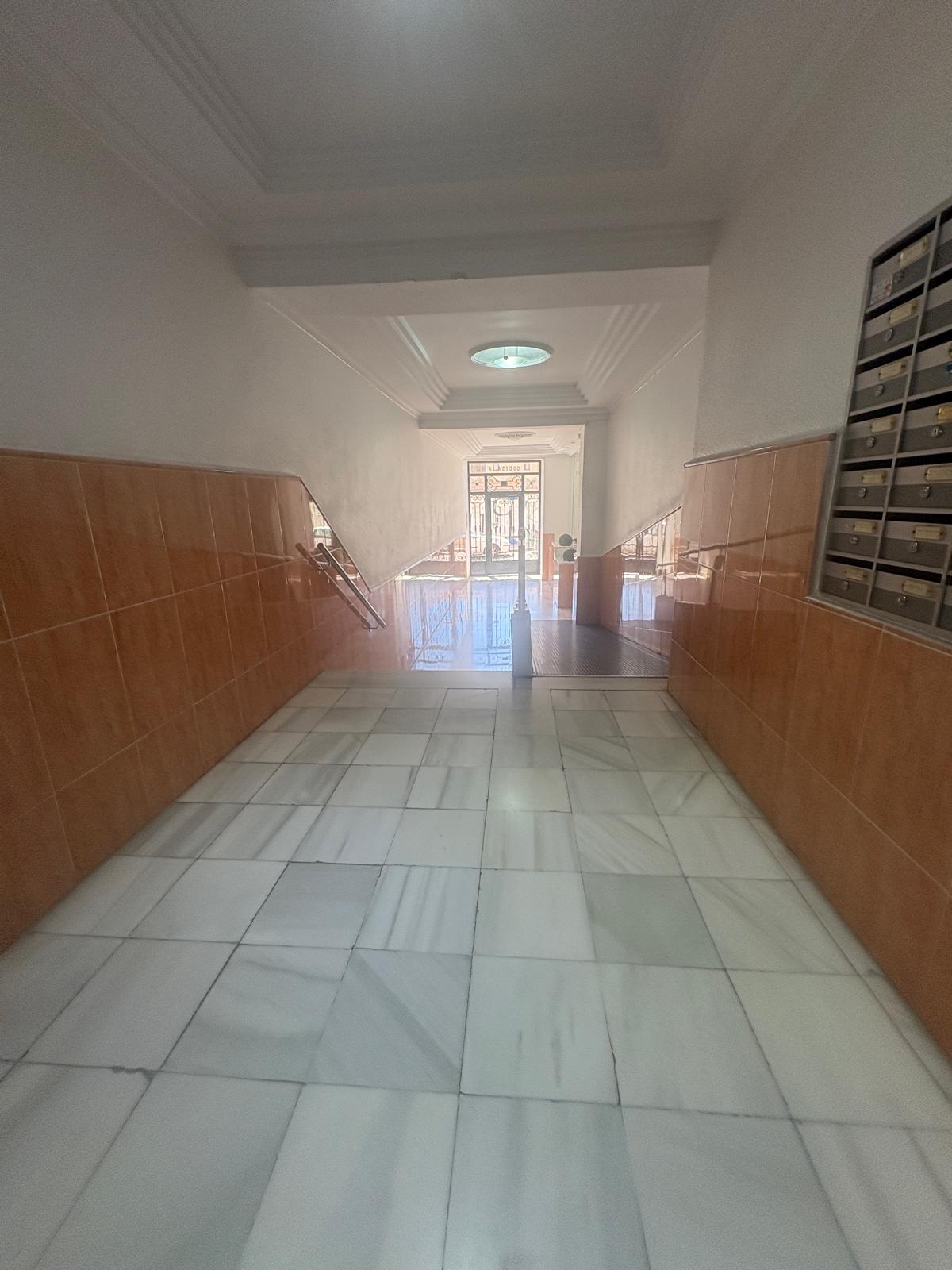 For sale - 2 Bedroom 1 Bathroom Apartment in Torrevieja - Costa Blanca  - Alicante