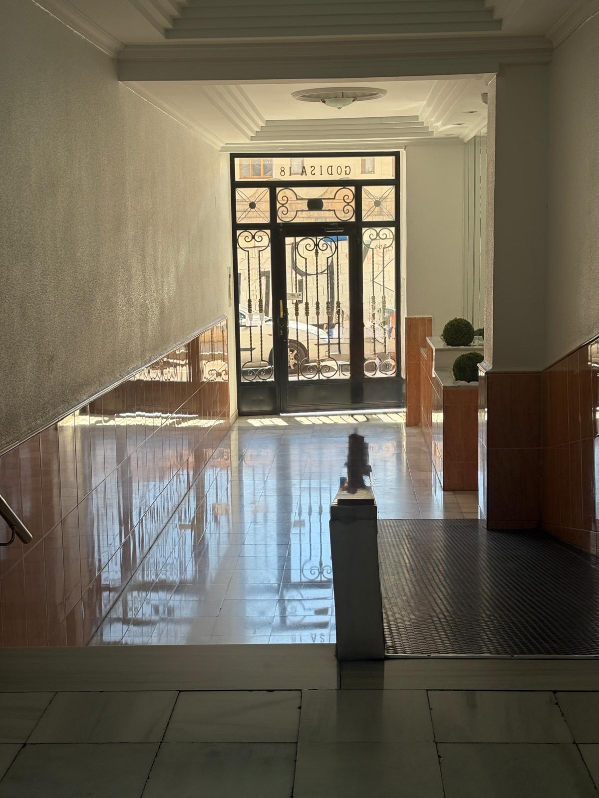 For sale - 2 Bedroom 1 Bathroom Apartment in Torrevieja - Costa Blanca  - Alicante