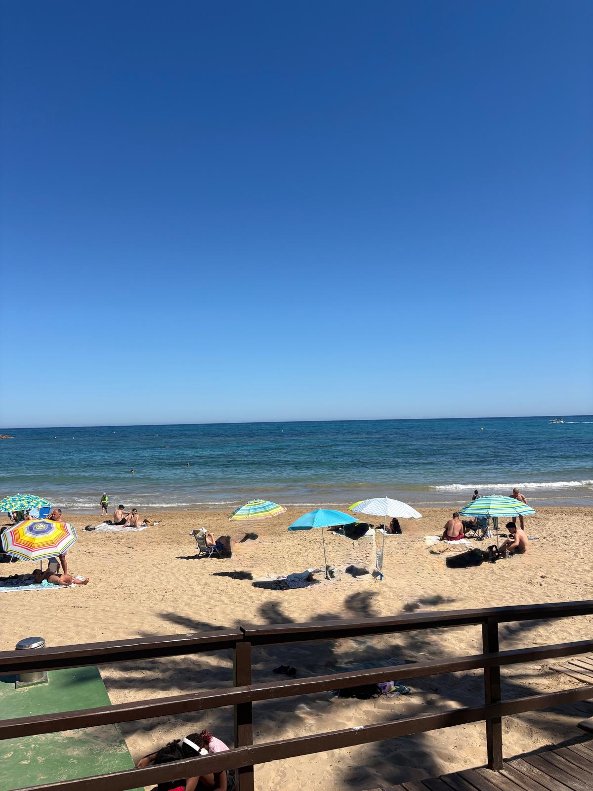 For sale - 2 Bedroom 1 Bathroom Apartment in Torrevieja - Costa Blanca  - Alicante