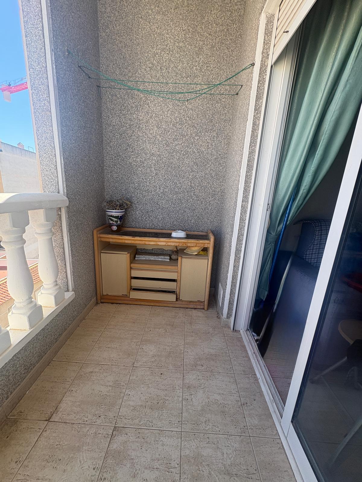 For sale - 2 Bedroom 1 Bathroom Apartment in Torrevieja - Costa Blanca  - Alicante