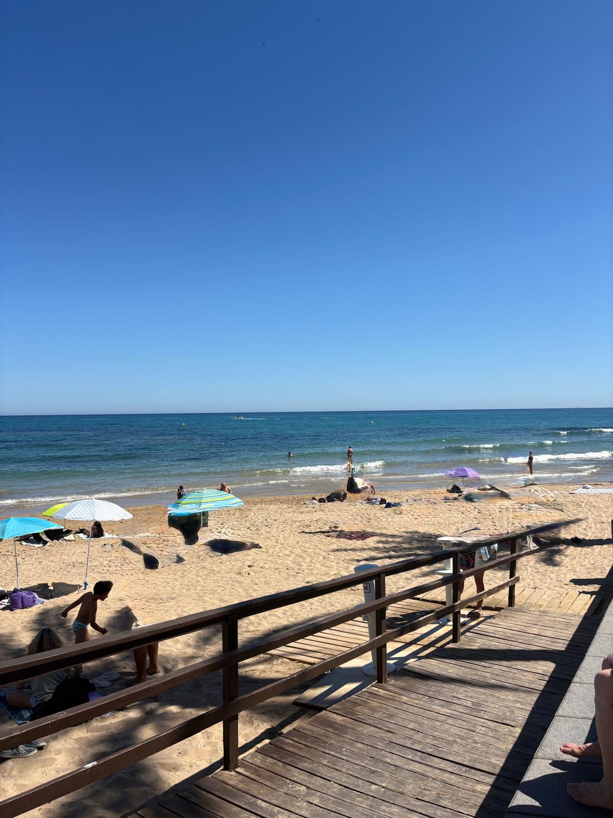 For sale - 2 Bedroom 1 Bathroom Apartment in Torrevieja - Costa Blanca  - Alicante