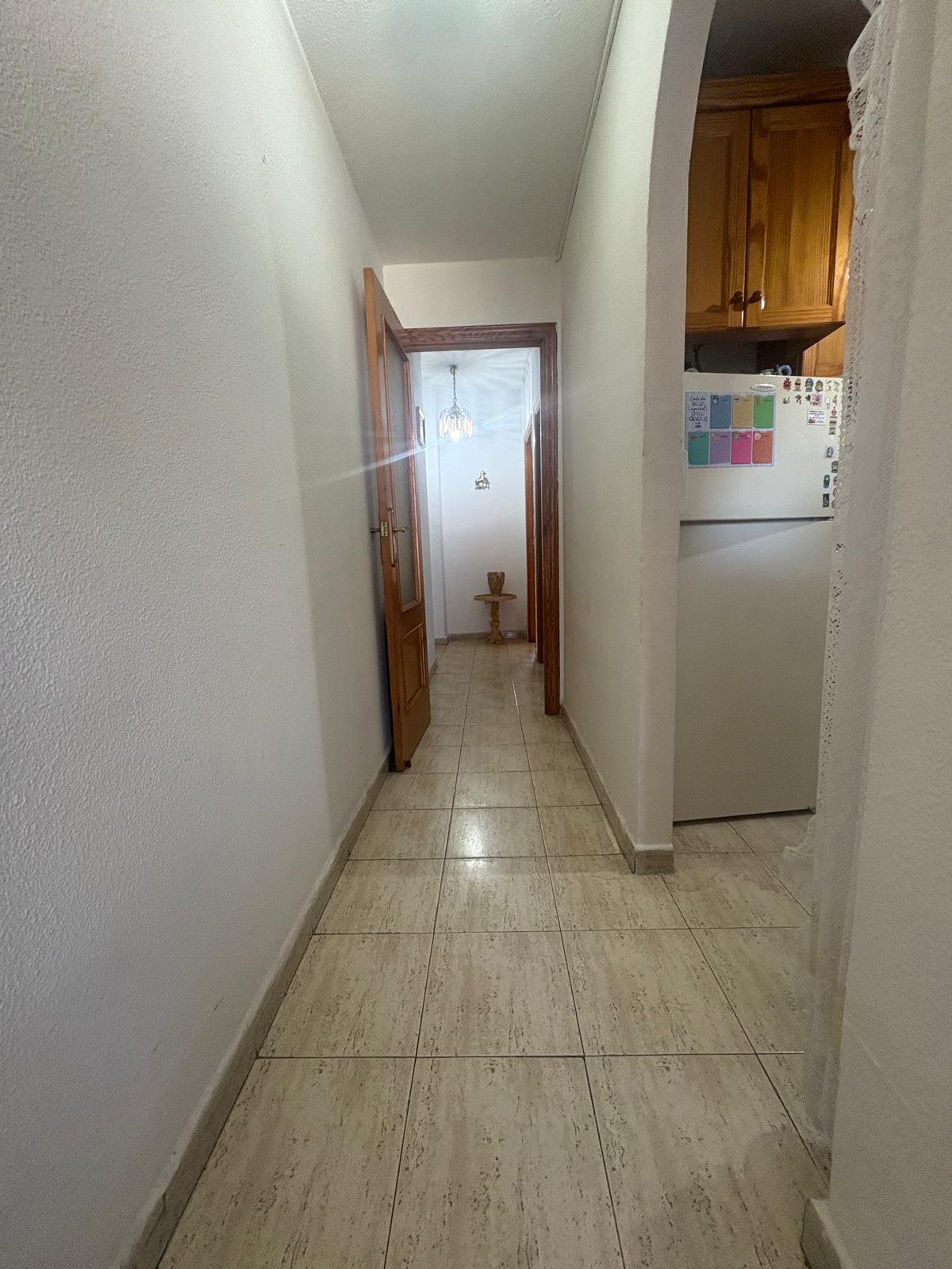 For sale - 2 Bedroom 1 Bathroom Apartment in Torrevieja - Costa Blanca  - Alicante