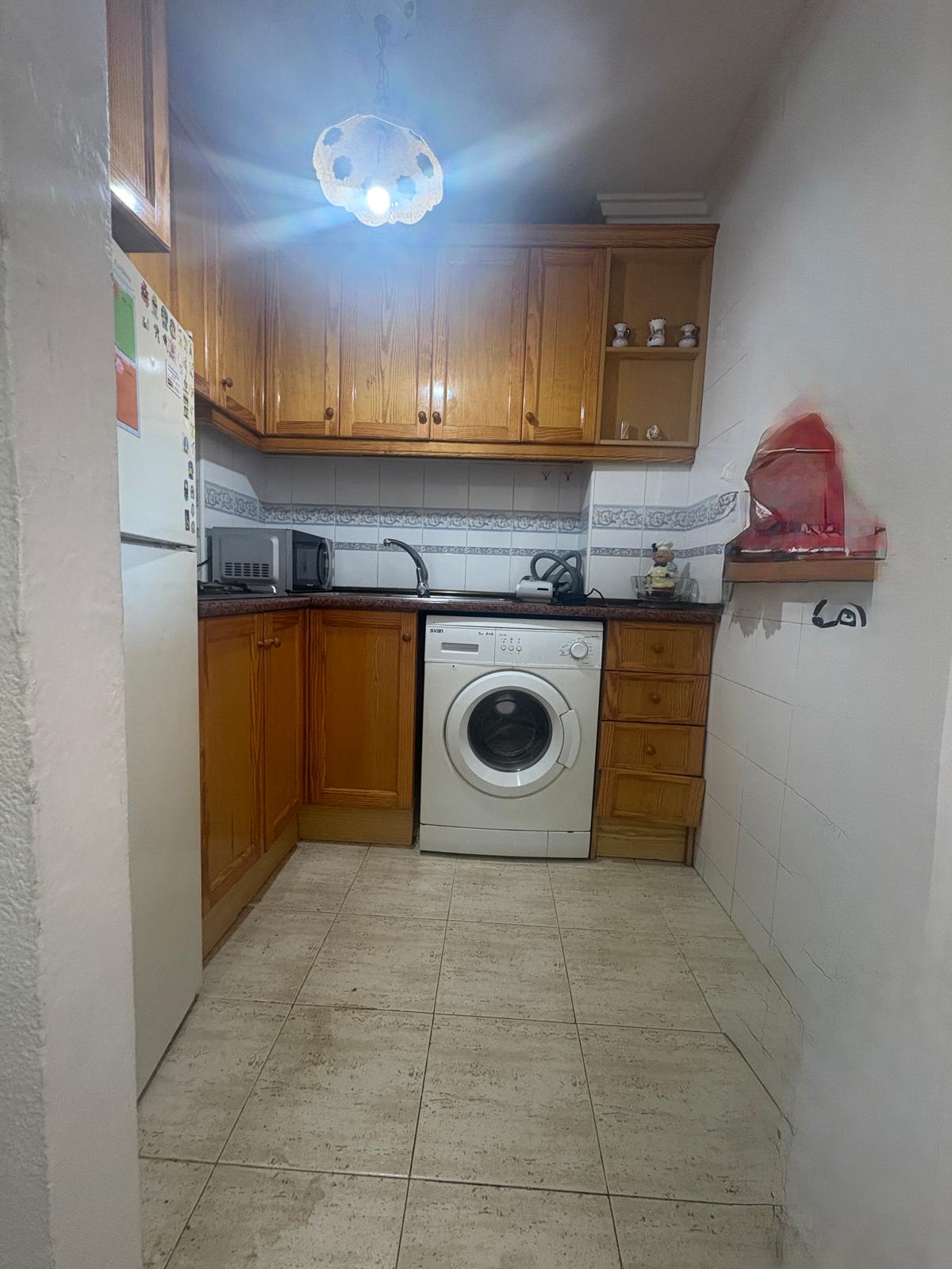 For sale - 2 Bedroom 1 Bathroom Apartment in Torrevieja - Costa Blanca  - Alicante